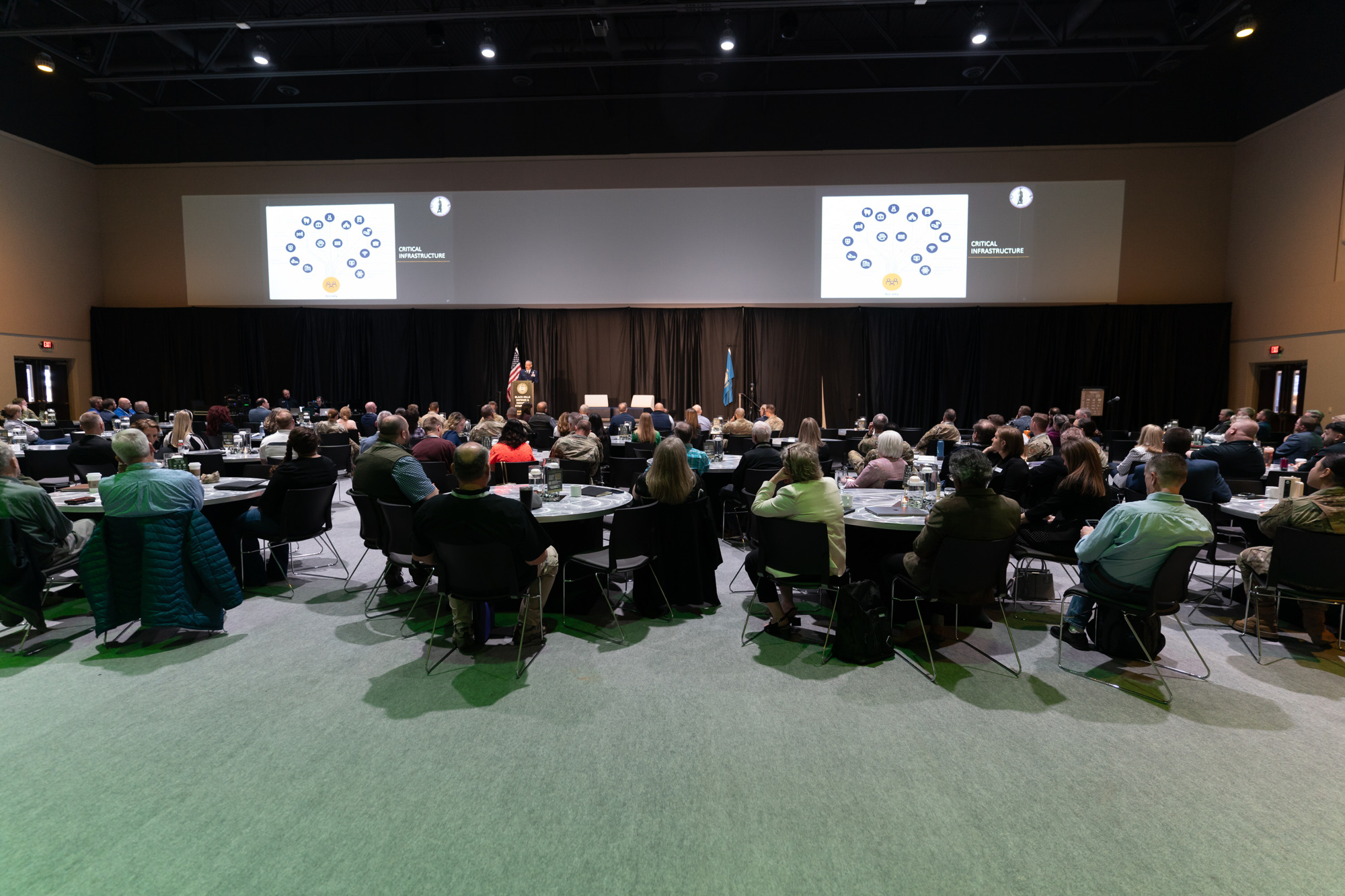 Defense & Industry Symposium